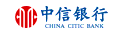 中信银行